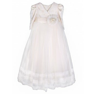 Pirmosios komunijos suknelė "ASTREA"