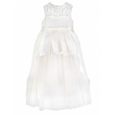 Pirmosios komunijos suknelė "BRIANA"