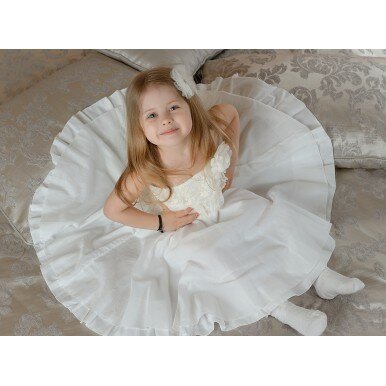 Krikštynų suknelė "ANDREA"