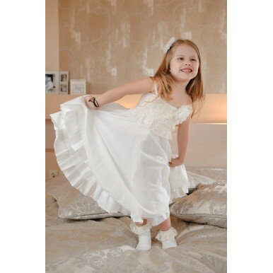 Krikštynų suknelė "ANDREA"