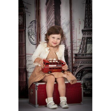 2-ių dalių komplektukas