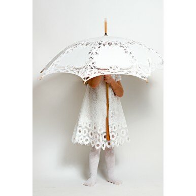 Krikštynų suknelė 