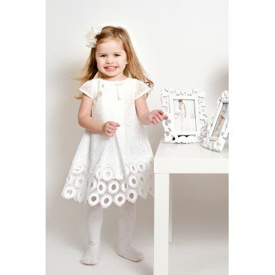 Krikštynų suknelė 