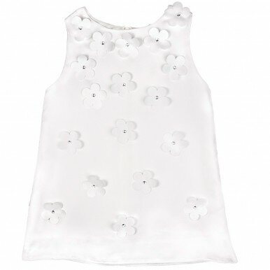 Krikštynų suknelė "Penkialapė"