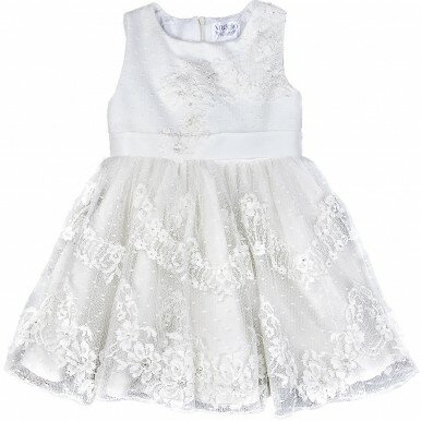 Krikštynų suknelė "Rosita"