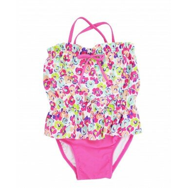 Maudymukas "Gėlių lietus"