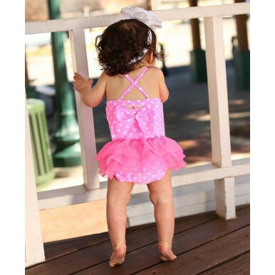 Maudymukas "Širdelės"