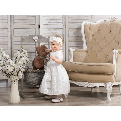 Krikštynų suknelė "Dore"