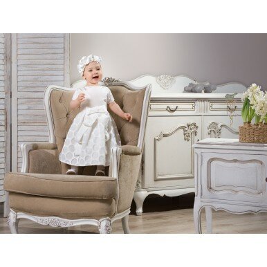 Krikštynų suknelė "Dore"