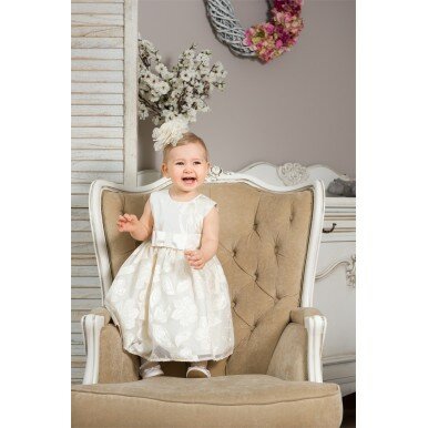 Krikštynų suknelė "Diana"