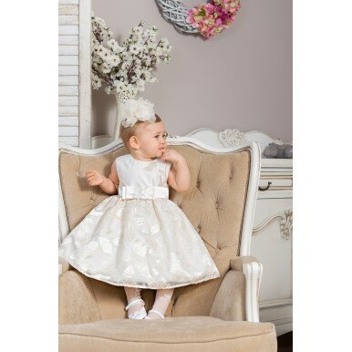 Krikštynų suknelė "Diana"
