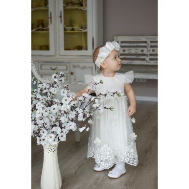 Krikštynų suknelė "Daniela"