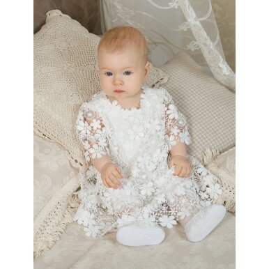 Krikštynų suknelė "Arijana"