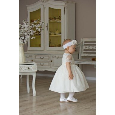 Krikštynų suknelė "Princess II"