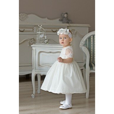 Krikštynų suknelė "Princess II"