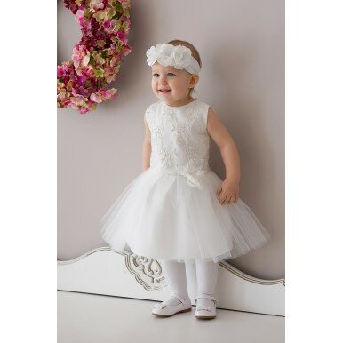 Krikštynų suknelė "Kristina"