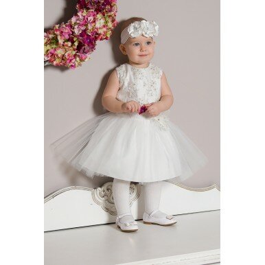 Krikštynų suknelė "Kristina"