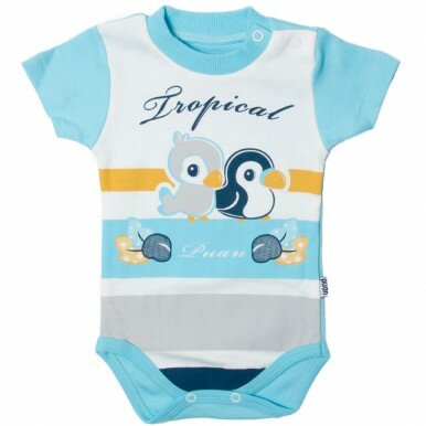 Smėlinukas "2 papūgėlės"