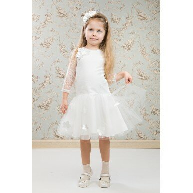 Krikštynų suknelė "Leila"