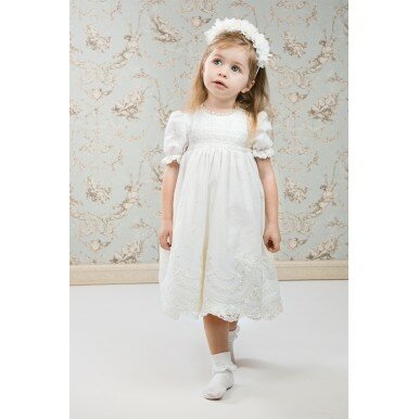 Krikštynų suknelė "Doriada"