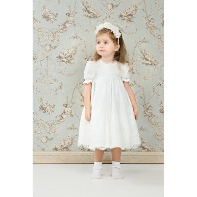 Krikštynų suknelė "Doriada"