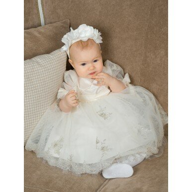 krikštynų suknelė "Princess"