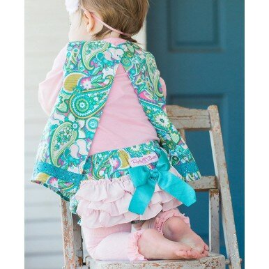 Linksmosios kelnaitės 