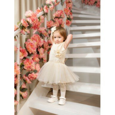 Krikštynų suknelė