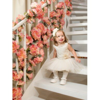 Krikštynų suknelė