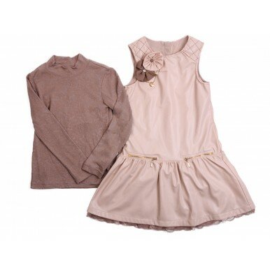 2-ių dalių komplektukas